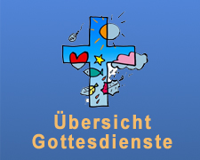 Termine Gottesdienste