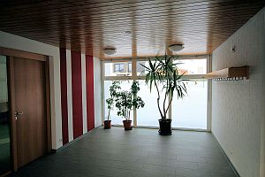 Eingangsbereich 1