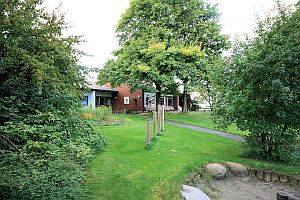 Gemeindehaus Ennabeuren 