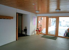Eingangsbereich 2