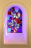 Chorfenster
